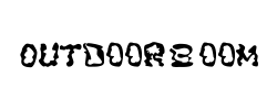 OutdoorBoom - logo